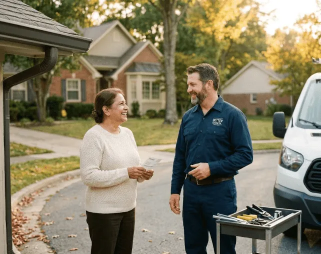 Gutter Repair Salisbury, VT FAQs