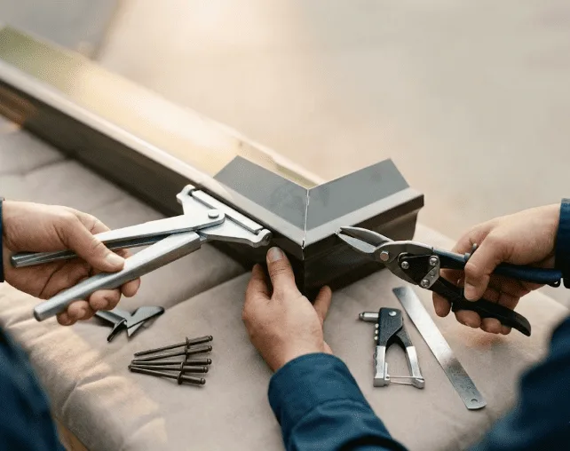 Why choose Gutter Repair in Salisbury, VT